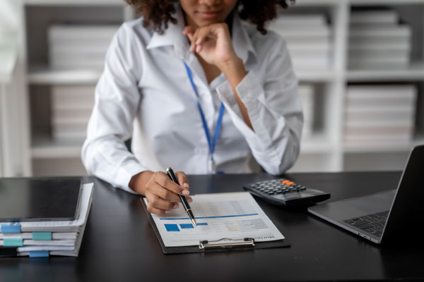 Restructure Payments